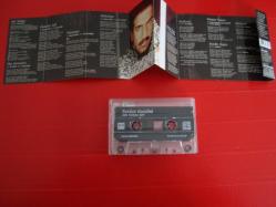 BERDAN MARDİNİ SEN VARYA SEN KASET