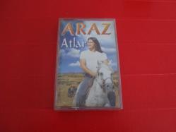 ARAZ ATLAR KASET (Açıklamayı Okuyunuz)