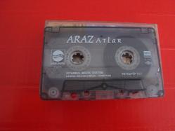 ARAZ ATLAR KASET (Açıklamayı Okuyunuz)