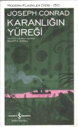 KARANLIĞIN YÜREĞİ