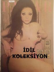 Pazar Haftalık Aktüalite Sinema Tiyatro Müzik ve Magazin Dergisi - 17 Temmuz 1970 - Sayı:721 - Seher Şeniz - Hülya Tuğlu - Yeşilçam'ın çıplak kadınları Tanju Korel için soyunuyor - Fikret Uçak - Necdet Çağlar sinemaya döndü - Turist Ömer sahne ile set arasında parçalanıyor - İlhan Engin - Sadri Alışık - Raik Alnıaçık - Seher Şeniz ''Bu yıl striptizdeki son senem'' - Melike Cemali - Türkiye İş Bankası Reklamı - Göldeki çıplak Ülkü Özen - Yılmaz Köksal - Nihat Ziyalan - Sevda Ferdağ cephesinde değişen bir şey yok! - OMO Deterjan Reklamı - Persil Deterjan Reklamı - Totex Saç Maşası Reklamı - Değişen burnu Hülya Tuğlu'ya şans getirdi - Mine Mutlu başka bir türlü doymuyor - Engin Çağlar - Cengiz Konuk - BİSAN bisiklet reklamı - Melek Görgü'nün ümidi İtalya'da - Yılmaz Güney - Öztürk Serengil - Uğur Güçlü - Selda Alkor aklım fikrim hep sinemada diyor fotoğraf ve haberi - Tam Takım Dergi