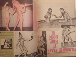 Pazar Haftalık Aktüalite Sinema Tiyatro Müzik ve Magazin Dergisi - 31 Temmuz 1970 - Sayı:723 - Hülya Darcan - Feri Cansel - Sema Özcan'a şeffaf elbise çok yakıştı - Nebahat Çehre - Sezer sezin - Fatma Girik - İzzet Günay - Oya Peri - Kenan Pars - Diclehan Baban - Fatma Girik - İzzet Günay - Sadettin Erbil - Turgut Baydar - Süreyya Duru - Gani Turanlı - Nesrin Nur - Yılmaz Köksal - Nazan Şoray - Yavuz Figenli - Mine Mutlu - Cengiz Konuk - Totex Şampuan Reklamı - Nebahat Çehre sahneye Ankara'da çıkacak- Daphne Daily - 70 model Adem ile Havva İstanbul'da - Lale Sarı'yla evlenmem söz konusu olamaz - Fikret Hakan - Neşe Can Paşmak - Semiramis Pekkan - OMO Deterjan Reklamı - PURO Sabun Reklamı - Zuhal Aktan film üstüne film yapıyor - Haydar Karaer - Hakkı Kıvanç - Zeki Tüney - Önder Somer - Engin Çağlar - Osman Faruk Seden - Funda Gürcen - Feridun Karakaya - BİSAN Bisiklet Reklamı - Engin Çağlar ve Hülya Darcan aşkı bitti - İrfan Atasoy - Orçun Alkan - Enver Özer haberi - Tam Takım Dergi