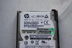 Hp 300Gb 2.5