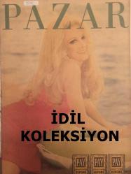 Pazar Haftalık Aktüalite Sinema Tiyatro Müzik ve Magazin Dergisi - 18 Eylül 1970 - Sayı:730 - Filiz Akın - Fatma Girik - İzmir'de aşk bir başkadır - Nebahat ÇEhre - Demir Karahan - Selda Alkor yakında evleniyor - Peri Han 3. evlilik arifesinde - Oya Peri şarkıcılıkta karar kıldı - TOTEX Şampuan Reklamı - Kim Novak - William Holden - Mine Mutlu İzmir'de yeni bir sevgili buldu - Nesrin Sipahi - Hüseyin Çakmak - Berkant - Mine Mutlu - OMO Deterjan Reklamı - Filiz Akın - Aliki Vuyuklaki - Adana'da şenlik var! - Yılmaz Güney - Yılmaz Güney - Ediz Hun - Hülya Koçyiğit - Zeynep Aksu - Eva Bender - Demir Karahan - Turgut Demirağ - Adnan Şenses bir yaş daha ihtiyarladı - Sevda Nur - Nevin Nuray - Meltem Mete - Saadet Sun - Fatma Girik - Tugay Toksöz - Orhan Elmas - Danyal Topatan - Hülya Darcan - Figen Han yine soyundu - Ajda Pekkan - Ayhan Işık - Ahmet Mekin - Aynur Aydan - Atilla Ergün - Ayfer Feray - Atıf Kaptan - Aliye Rona - Ali Şen - Altan Erbulak - Aysel Tanju haberi - Tam Takım Dergi