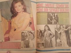 Pazar Haftalık Aktüalite Sinema Tiyatro Müzik ve Magazin Dergisi - 18 Eylül 1970 - Sayı:730 - Filiz Akın - Fatma Girik - İzmir'de aşk bir başkadır - Nebahat ÇEhre - Demir Karahan - Selda Alkor yakında evleniyor - Peri Han 3. evlilik arifesinde - Oya Peri şarkıcılıkta karar kıldı - TOTEX Şampuan Reklamı - Kim Novak - William Holden - Mine Mutlu İzmir'de yeni bir sevgili buldu - Nesrin Sipahi - Hüseyin Çakmak - Berkant - Mine Mutlu - OMO Deterjan Reklamı - Filiz Akın - Aliki Vuyuklaki - Adana'da şenlik var! - Yılmaz Güney - Yılmaz Güney - Ediz Hun - Hülya Koçyiğit - Zeynep Aksu - Eva Bender - Demir Karahan - Turgut Demirağ - Adnan Şenses bir yaş daha ihtiyarladı - Sevda Nur - Nevin Nuray - Meltem Mete - Saadet Sun - Fatma Girik - Tugay Toksöz - Orhan Elmas - Danyal Topatan - Hülya Darcan - Figen Han yine soyundu - Ajda Pekkan - Ayhan Işık - Ahmet Mekin - Aynur Aydan - Atilla Ergün - Ayfer Feray - Atıf Kaptan - Aliye Rona - Ali Şen - Altan Erbulak - Aysel Tanju haberi - Tam Takım Dergi