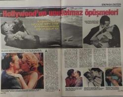 MİLLİYET OSCAR TV MAGAZİN DERGİSİ-MİLLİYET-OSCAR-6 MAYIS-12 MAYIS-1995-YIL:3-SAYI:135-KAPAK-FOTOĞRAF-RÖPORTAJ-EN BÜYÜK EN TARAFSIZ TELEVİZYON DERGİSİ-ŞEBNEM ARDA-HABERLERİN GENÇ YÜZÜ-GÜNER ÜMİT-YENİDEN DOĞDU-TANIMADIĞINIZ CANSU AKBEL-PETER FALK-SON FİLMİNDE 107 YAŞINDAKI BİR DEDEYİ CANLANDIRDI-YALAN RÜZGARININ ASHLEY'SININ İSMİ YAŞADIĞI SOKAĞA VERILDI-KANAL D'NIN ÖLÜMSÜZ SAVAŞÇI'SI ZORUNLU TATILDE-SELİN AKTAN-İDİL ÇELİKER-HEDEFİ SUNUCULUK-YEŞİM ERÇETİN-MÜGE ARDA-BURÇİN ORHON-ŞEBNEM DÖNMEZ-SERAY MAGAZİN LE YENİDEN EKRANDA-SERAY SEVR-ŞEYDA AÇIKKOL-SANKİ YENİDEN DOĞDU-TANGO'DAKİ MİNİK-PERRAN KUTMAN-GÖKTUĞ AYTAÇ-FÜSUN DEMİREL-ALEV SEZER-NURSELİ İDİZ-PELİN KARAALİ-O BİR KLIP YILDIZI-KAHRAMAN ŞERİF-JOHN WAYNE'DEN BİR WESTERN KLASİĞİ-TANYA HIZ TESTİ-TANYA AXFORD-ERIC BOGOSİAN-JODIE FOSTER-TOM ARNOLD-BRENDA EPPERSON-ADRIAN PAUL-MÜJDE AR-LINDA EVANS-GLORIA ESTEFAN-MADONA-İZEL-AĞIZ TADI