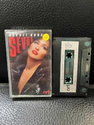 NÜKHET DURU - SEVDA KS157