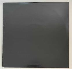 Vanilla Ice Ice Ice Baby Lp Single (1990 Baskı Orjnal Plak)