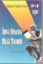İbn-i Sina'da Bilgi Teorisi
