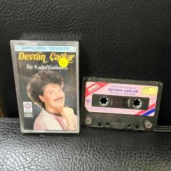 DEVRAN ÇAĞLAR - BİR KADIN YÜZÜNDEN KS131