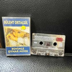 BÜLENT ORTAÇGİL - BENİMLE OYNAR MISIN KS055