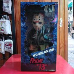 13.CUMA JASON FİGÜR