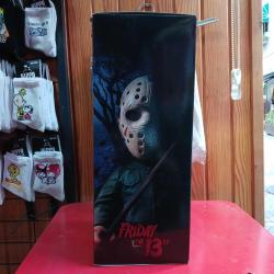 13.CUMA JASON FİGÜR