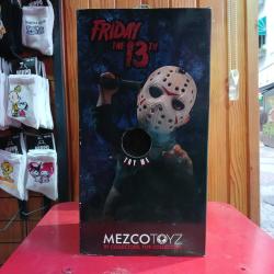 13.CUMA JASON FİGÜR