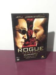 Efemera - Dvd Film Suikatçı Türkçe Dublaj - kitantik - kitaLog