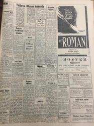 HÜRRİYET GAZETESİ  24 ŞUBAT 1965 YIL :17 SAYI :6042---Salgın hastalıktan Erzurum da 121 köylü öldü : Hükümetin Meclise Sunuluşu Alkışlarla Karşılandı ---Yıldırım Gürses  Kazandı ---Plaza Ankara da temasa başladı ---Gaziantep de bir  çoban karısı ile 2 kızını öldürdü ---İçişleri Bakanı Halk eşit muamele  görecek dedi ---Zenci Malcolm X in liderliğini  yaptığı  camii de  ateşe verdiler ---Üsküdar da Cinayet İşleyen Soyguncu Yakalandı ---Taksim Meydanı da ki havuz tanzim edilecek ---Naziler devrinde bir hemşire 200 akıl  hastasını öldürmüş ----Sarpta gaz  lambası ile  elektrik  yarış  ediyor ---Konya nın İsmil Bucağında  Merkep Yarışı Tertip Edildi ---İkinci Başkan Müslim Bağcılar dün istifa  etti ----Fenerbahçe ,Beşiktaş ve Galatasaray  dün çalıştılar ---Turgay ,bu mevsim  futbol oynamayacak ---Milli Takımın  çalışması tespit  edildi ---Yıldırım Gürses Altın Mikrofon u Alırken Sevinç Gözyaşları Döktü ---Genç kızı  ile bir pansiyon da kalan  İsviçreli turist kadın  ölü bulundu ----