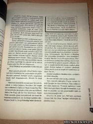 ROMAN KAHRAMANLARI / ÜÇ AYLIK EDEBİYAT DERGİSİ / EKİM - ARALIK 2011 / BİG BROTHER WİNSTON - 1984 GEORGE ORWELL / BİHRUZ BEY - ARABA SEVDASI , RECAİZADE MAHMUT EKREM / FAUST - FAUST , JOHANN WOLFGANG VON GOETHE / ŞEHRAZAT - BİNBİR GECE MASALLARI , ANONİM / CONAN - CONAN , ROBERT E. HOWARD / TÜRKÇE KİTAP (AHMET İNAM / ANZOR KEREF / BÜLENT AKKOÇ / BÜLENT UÇAR / ÇİĞDEM SEZER / DEVRİM KUNTER / EREN AYSAN / ERSAN ÜLDES / FERİDUN BÜYÜKYILDIZ / GÜRSEL AYTAÇ / HAKAN BİLGE / HİKMET TEMEL AKARSU / HULUSİ ÜSTÜN / HÜSNİYE ÖZGÜNDÜZ / İBRAHİM DİZMAN / İCLAL CANKOREL / İLKER MUMCUOĞLU / KAYA TOKMAKÇIOĞLU / KORAY ÖZER / MEHMET GÜNAY ERCAN / MELİSA CEREN HASMADEN / MELİZ ERGİN / MURAT BATMANKAYA / MÜNTEHA JAN GÜLSU / NEZİH KULEYİN / NİHAT ÜLNER / ONURHAN F. KARAAĞAÇLI / ÖZDEMİR ÖZBAY / SADIK YEMNİ / SEDA PEKŞEN / YASEMEN BİRHEKİMOĞLU / YAVUZ ANGINBAŞ / ZEYNEP HEYZEN)