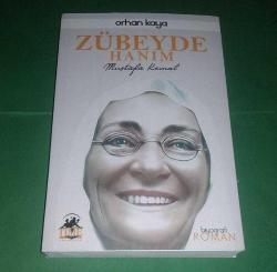 ZÜBEYDE HANIM & MUSTAFA KEMAL