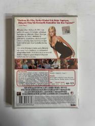 Date Movie - Buluşma Olayı Orijinal Dvd Film Yılmaz Video