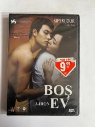 Boş Ev Orijinal Dvd Film Yılmaz Video