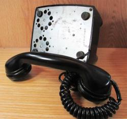 AnTiKa ERİCSSON ÇeViRMeLi SİYAH TELEFON....