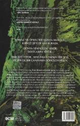 SWAMP THING EFSANESİ 1, CİLT