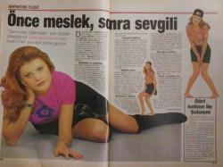 MİLLİYET OSCAR TV MAGAZİN DERGİSİ-MİLLİYET-OSCAR-27 MAYIS-2 HAZIRAN-1995-YIL:3-SAYI:138-KAPAK-FOTOĞRAF-RÖPORTAJ-EN BÜYÜK EN TARAFSIZ TELEVİZYON DERGİSİ-RİZİKO-ŞEBNEM ÖZİNAL-TİYATRO SAHNESİNE AŞIK-YILMAZ ERDOĞAN-MÜKREMİN EVİNİ OSCARA AÇTI-DÜNYA BASININDA-HALLE BERRY-NEFES KESEN ÇİKOLATA-KEVIN COSTNER-AYRILIK ONA YARAMADI-PEMBE DÜNYA-TIPPI HARDEB'NIN IKINCI BAHARI-POP'UN BARBIE BEBEĞİ-PINAR AYLİN-TAŞ DEVRİ DAVALIK-BANU SINAVDA-BANU USLUER-TATLISES RADYO KURUYOR-İBRAHIM TATLISES-BODRUM TUTKUNU-PERRAN KUTMAN-ÖZLEM'LE AŞK DOLU DAKIKALAR-ÖZLEM ERSOY-GÖKHAN AKDUL-CENK KORAY-PAT EKRANDA PAT MIKROFONDA-MELTEM CUMBUL-ŞAFAK KARAMAN-NİLÜFER AÇIKALIN- SORUDA YEŞİM ERTUĞRUL-ÖNCE MESLEK,SONRA SEVGİLİ-BABA MÜKREMIN-UYANDIRMA SERVISI-EBRU'NUN TEZ HEYECANI-EBRU CÜNDÜBEYOĞLU-ALEC BALDWIN-KIM BASINGER-KAÇIŞ-ZENCİ YÖNETMENDEN AMERİKAN GENÇLİĞİ-JOHN SINGLETON-JOHN BON JOVI-SHARON STONE-ARNOLD SCHWARZENEGGER-DOĞUDAN GELEN ADAM-KABİR BEDİ-SAĞLIK-GÜZELLIK-İYİ MAKYAJIN İLK KOŞULU-RENK SEÇİMİ