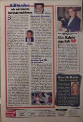 MİLLİYET OSCAR TV MAGAZİN DERGİSİ-MİLLİYET-OSCAR-9 EYLÜL-15 EYLÜL-1995-YIL:3-SAYI:153-KAPAK-FOTOĞRAF-RÖPORTAJ-EN BÜYÜK EN TARAFSIZ TELEVİZYON DERGİSİ-DENIZ KURDOĞLU-ACİL SERVİS'İN BALERINI-CESUR VE GÜZEL FIRTINASI-CESUR YÜREK GELİYOR-TUNA HUŞ-HABER YAŞANIR-ALTIN KALPLER SİGORTALI-SİBEL SAVACI-PELİN KÖRMÜKÇÜ-JALE TGRT'YE ISINDI-JALE ŞENGÜN-SİNAN VE DJ BULUŞMASI-SİNAN ÖZER-JAMIE LEE CURTIS-HARİKA BİR FİLM-KUSUSRSUZ AŞK-REKORLAR KIRAN DİZİ-MICHAEL DAMIAN-MEL GIBSON-DREW BARRYMORE-DREW ARTIK SOYUNACAK-DENIZDEN GELEN SAĞLIK-AĞIZ TADI-SAĞLIK-