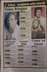 MİLLİYET OSCAR TV MAGAZİN DERGİSİ-MİLLİYET-OSCAR-14 EKIM-20 EKIM-1995-YIL:4-SAYI:158-KAPAK-FOTOĞRAF-RÖPORTAJ-EN BÜYÜK EN TARAFSIZ TELEVİZYON DERGİSİ-EBRU ŞALLI-SON PAPARAZZI GÜZELI-ELİF ILGAZ-HABERLERİN BEBEK YÜZÜ-DOLORES CLAIBORNE-GÖZDE TAN-NUMBER ONE TV'DE-ROMINA'NIN TAYYARESI UÇUYOR-NURDAN TORUN-OZAN ORHON-JALE ŞENGÜN-YUMRUK GİBİ HABERCİ-KÖKSAL ÖZOĞLUÖZ-ORHAN GÜNŞİRAY-GELDİ VE GİTTİ-NEFES KESEN BİR FİLM-GECENIN RENGİ-ŞALVAR DAVASI-MÜJDE AR-ÖLÜMCÜL DÜŞÜNCELER-KULÜBE-BRUCE WILLS-JANE MARCH-HERŞEYE KARŞI-ŞENER ŞEN-YALAN RÜZGARI