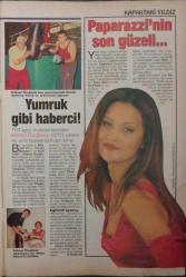 MİLLİYET OSCAR TV MAGAZİN DERGİSİ-MİLLİYET-OSCAR-14 EKIM-20 EKIM-1995-YIL:4-SAYI:158-KAPAK-FOTOĞRAF-RÖPORTAJ-EN BÜYÜK EN TARAFSIZ TELEVİZYON DERGİSİ-EBRU ŞALLI-SON PAPARAZZI GÜZELI-ELİF ILGAZ-HABERLERİN BEBEK YÜZÜ-DOLORES CLAIBORNE-GÖZDE TAN-NUMBER ONE TV'DE-ROMINA'NIN TAYYARESI UÇUYOR-NURDAN TORUN-OZAN ORHON-JALE ŞENGÜN-YUMRUK GİBİ HABERCİ-KÖKSAL ÖZOĞLUÖZ-ORHAN GÜNŞİRAY-GELDİ VE GİTTİ-NEFES KESEN BİR FİLM-GECENIN RENGİ-ŞALVAR DAVASI-MÜJDE AR-ÖLÜMCÜL DÜŞÜNCELER-KULÜBE-BRUCE WILLS-JANE MARCH-HERŞEYE KARŞI-ŞENER ŞEN-YALAN RÜZGARI