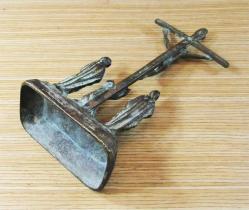 EsKiTMe PİRİNÇ İKONA....