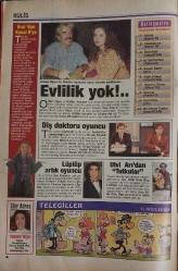 MİLLİYET OSCAR TV MAGAZİN DERGİSİ-MİLLİYET-OSCAR-9 ARALIK-15 ARALIK-1995-YIL:4-SAYI:166-KAPAK-FOTOĞRAF-RÖPORTAJ-EN BÜYÜK EN TARAFSIZ TELEVİZYON DERGİSİ-ÖZGE ÖZSAĞMAN-ADIM ADIM YÜKSELİYOR-TIPATIPLAR-POLITIKANIN SEVİMLİ YÜZÜ-ÖZLEM SAVAŞ-POLITIKAYA ÇOK UZAK-AÇELYA AKKOYUNLU-SUNUCULUĞA SOYUNDU-EVLİLİK YOK-NİLFER AÇIKLAIN-ORHAN OĞUZ-MÜKREMIN'DEN YENİ BİR OYUN-YILMAZ ERDOĞAN-LÜPLÜP ARTIK OYUNCU-ERHAN YAZICIOĞLU-EZGÜ'DEN BULGUR KÖFTESİ-SERAP EZGÜ-DREW BARRYMOORE-KAPALI YOLLAR-ŞOFÖR NEBAHAT-FATMA GİRİK-BABA KOLÇAK'IN SAÇLARI KISALDI-HARUN KOLÇAK*EŞREF KOLÇAK-EKRANIN YENI IKILISI-AHMET UĞURLU-ZUHAL GENCER-İYİ UYUMANIN PÜF NOKTALARI