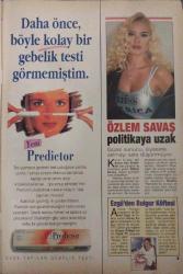 MİLLİYET OSCAR TV MAGAZİN DERGİSİ-MİLLİYET-OSCAR-9 ARALIK-15 ARALIK-1995-YIL:4-SAYI:166-KAPAK-FOTOĞRAF-RÖPORTAJ-EN BÜYÜK EN TARAFSIZ TELEVİZYON DERGİSİ-ÖZGE ÖZSAĞMAN-ADIM ADIM YÜKSELİYOR-TIPATIPLAR-POLITIKANIN SEVİMLİ YÜZÜ-ÖZLEM SAVAŞ-POLITIKAYA ÇOK UZAK-AÇELYA AKKOYUNLU-SUNUCULUĞA SOYUNDU-EVLİLİK YOK-NİLFER AÇIKLAIN-ORHAN OĞUZ-MÜKREMIN'DEN YENİ BİR OYUN-YILMAZ ERDOĞAN-LÜPLÜP ARTIK OYUNCU-ERHAN YAZICIOĞLU-EZGÜ'DEN BULGUR KÖFTESİ-SERAP EZGÜ-DREW BARRYMOORE-KAPALI YOLLAR-ŞOFÖR NEBAHAT-FATMA GİRİK-BABA KOLÇAK'IN SAÇLARI KISALDI-HARUN KOLÇAK*EŞREF KOLÇAK-EKRANIN YENI IKILISI-AHMET UĞURLU-ZUHAL GENCER-İYİ UYUMANIN PÜF NOKTALARI