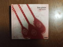 Özay Gönlüm Arşiv Kayıtları (2 CD + Kitap)
