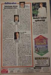 MİLLİYET OSCAR TV MAGAZİN DERGİSİ-MİLLİYET-OSCAR-16 ARALIK-22 ARALIK-1995-YIL:4-SAYI:167-KAPAK-FOTOĞRAF-RÖPORTAJ-EN BÜYÜK EN TARAFSIZ TELEVİZYON DERGİSİ-DENIZ ALTAŞ-KRAL'A GENÇ SOLUK-FADİME-BİR TEMELİ BİLE YOK-GÜNTEKIN BÜYÜK OYNUYOR-GECELER ROMINA İLE RENKLENDİ-HEDEFİ HABER SPIKERLIĞI-CEYLAN SANER-ALİ KIRCA-MEHMET ALI BIRAND-GAMZE'DEN YENİ BİR DİZİ-GAMZE TUNAR-ASLI'NIN DAKTILOSU-ASLI DENIZ-JIM CARREY'IN MUTHIŞ FİLMİ-MASKE-ŞEKERPARE-YAPRAK ÖZDEMİROĞLU-EKRANIN ÖDÜLLÜ YILDIZI-ZUHAL GENCER-AYDAN BURHAN-TV HABER-VAHŞİ KALPLER-CESUR VE GÜZEL-YALAN RÜZGARI-BOLT-KIRLANGIÇ FIRTINASIBALIKÇI KRAL-ÖLÜM TRENI