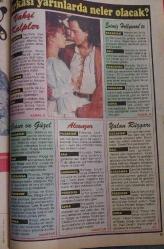 MİLLİYET OSCAR TV MAGAZİN DERGİSİ-MİLLİYET-OSCAR-16 ARALIK-22 ARALIK-1995-YIL:4-SAYI:167-KAPAK-FOTOĞRAF-RÖPORTAJ-EN BÜYÜK EN TARAFSIZ TELEVİZYON DERGİSİ-DENIZ ALTAŞ-KRAL'A GENÇ SOLUK-FADİME-BİR TEMELİ BİLE YOK-GÜNTEKIN BÜYÜK OYNUYOR-GECELER ROMINA İLE RENKLENDİ-HEDEFİ HABER SPIKERLIĞI-CEYLAN SANER-ALİ KIRCA-MEHMET ALI BIRAND-GAMZE'DEN YENİ BİR DİZİ-GAMZE TUNAR-ASLI'NIN DAKTILOSU-ASLI DENIZ-JIM CARREY'IN MUTHIŞ FİLMİ-MASKE-ŞEKERPARE-YAPRAK ÖZDEMİROĞLU-EKRANIN ÖDÜLLÜ YILDIZI-ZUHAL GENCER-AYDAN BURHAN-TV HABER-VAHŞİ KALPLER-CESUR VE GÜZEL-YALAN RÜZGARI-BOLT-KIRLANGIÇ FIRTINASIBALIKÇI KRAL-ÖLÜM TRENI