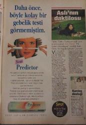 MİLLİYET OSCAR TV MAGAZİN DERGİSİ-MİLLİYET-OSCAR-16 ARALIK-22 ARALIK-1995-YIL:4-SAYI:167-KAPAK-FOTOĞRAF-RÖPORTAJ-EN BÜYÜK EN TARAFSIZ TELEVİZYON DERGİSİ-DENIZ ALTAŞ-KRAL'A GENÇ SOLUK-FADİME-BİR TEMELİ BİLE YOK-GÜNTEKIN BÜYÜK OYNUYOR-GECELER ROMINA İLE RENKLENDİ-HEDEFİ HABER SPIKERLIĞI-CEYLAN SANER-ALİ KIRCA-MEHMET ALI BIRAND-GAMZE'DEN YENİ BİR DİZİ-GAMZE TUNAR-ASLI'NIN DAKTILOSU-ASLI DENIZ-JIM CARREY'IN MUTHIŞ FİLMİ-MASKE-ŞEKERPARE-YAPRAK ÖZDEMİROĞLU-EKRANIN ÖDÜLLÜ YILDIZI-ZUHAL GENCER-AYDAN BURHAN-TV HABER-VAHŞİ KALPLER-CESUR VE GÜZEL-YALAN RÜZGARI-BOLT-KIRLANGIÇ FIRTINASIBALIKÇI KRAL-ÖLÜM TRENI