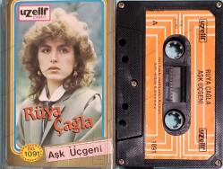RÜYA ÇAĞLA AŞK ÜÇGENİ