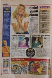 MİLLİYET OSCAR TV MAGAZİN DERGİSİ-MİLLİYET-OSCAR-MAGAZİN--DERGİ-27 OCAK-2 ŞUBAT-1996-YIL:4-SAYI:173-KAPAK-FOTOĞRAF-RÖPORTAJ-ŞEBNEM DİNÇGÖR-TİCARETE SOYUNUYOR-FATİH ALTAYLI-GAZETECİLİĞİ BIRAKIRSAM AŞÇI OLURUM-EDİZ HUN-10 YIL SONRA YENIDEN-GÖNÜL GÜL-HEDEFİ EKRAN-AYDAN ŞENER-YÜZÜNÜ ESKİTTİ-SİBEL TURNAGÖL-GÜNER ÜMİT-ŞENSES'TEN YENİ ALBÜM-ADNAN ŞENSES-DİKKAT!-YALÇIN MNTEŞ-SAHNE-PERİHAN SAVAŞ-BEYAZ ATLI PRENSİNİ BEKLİYOR-SUAT SUNGUR-ELLEN BARKIN-NEFİ BİR KOMEDİ-KADIN İSTEMESE DE-YARALI KALP-GERÇEK BİR SAVAŞ FİLMİ-EKRANDAKİ HABERCİ-ÇOŞKUN ARAL-FİLİPİNLER-GERİLLA-YALAN RÜZGARI-CESUR VE GÜZEL-VAHŞİ KALPLER-PROTOTIP-