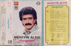 HÜSEYİN ALTIN DARGINIM