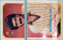 HÜSEYİN ALTIN DARGINIM