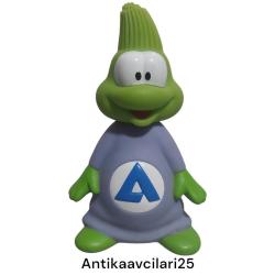 AYGAZ KUMBARA ALT KAPAK YOK PROMOSYON KOLEKSİYONLUK