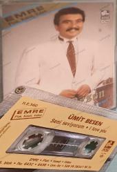 ÜMİT BESEN SENİ SEVİYORUM I LOVE YOU