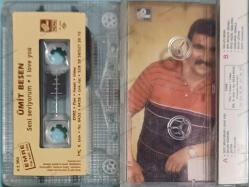 ÜMİT BESEN SENİ SEVİYORUM I LOVE YOU