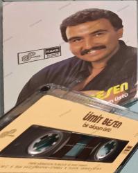 ÜMİT BESEN BİR AKŞAM ÜSTÜ