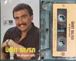 ÜMİT BESEN BİR AKŞAM ÜSTÜ