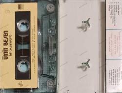 ÜMİT BESEN BİR AKŞAM ÜSTÜ