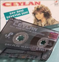 CEYLAN SEV BENİ SEVEYİM SENİ ANNEM