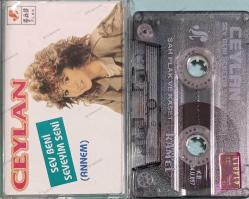 CEYLAN SEV BENİ SEVEYİM SENİ ANNEM