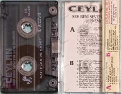 CEYLAN SEV BENİ SEVEYİM SENİ ANNEM